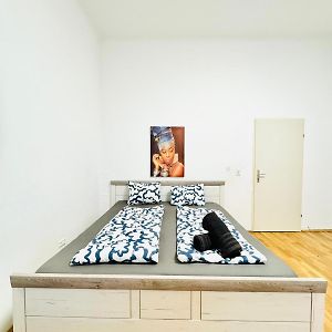 Appartement met een Slaapkamer